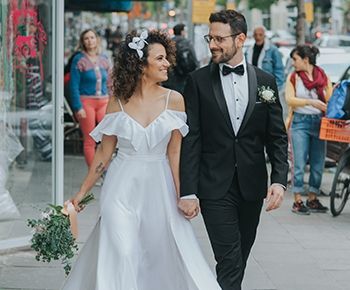 WedReviews חוות דעת והמלצות אמיתיות על Adi Groman Bridal | עדי גרומן שמלות כלה | שמלות כלה