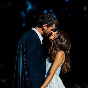4 חתונות ושמחה אחת: חתונת השטח של נוי ונועם