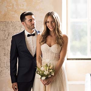 WedReviews חוות דעת והמלצות אמיתיות על Names בוטיק אופנה לגבר | לחתן