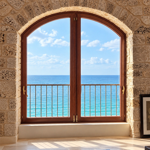 Jaffa By The Sea