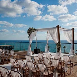 Hotel Wedding: החוויה החדשה של ג