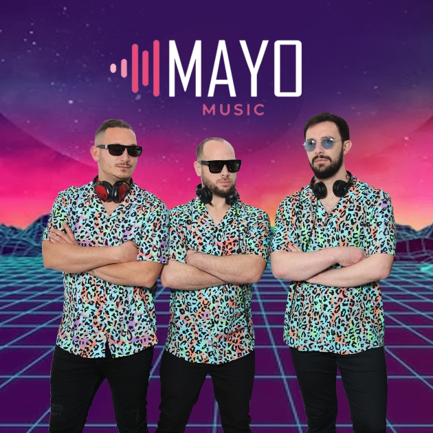 Mayo Music | Dj Shimi Green