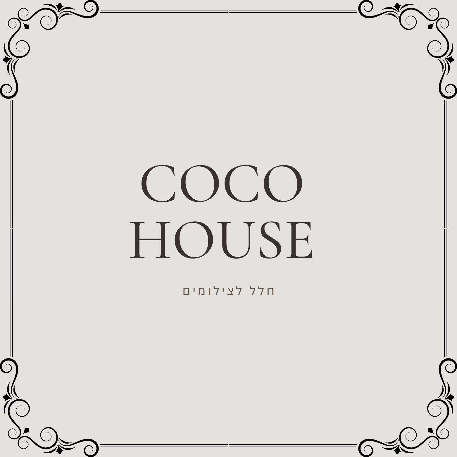 COCO HOUSE