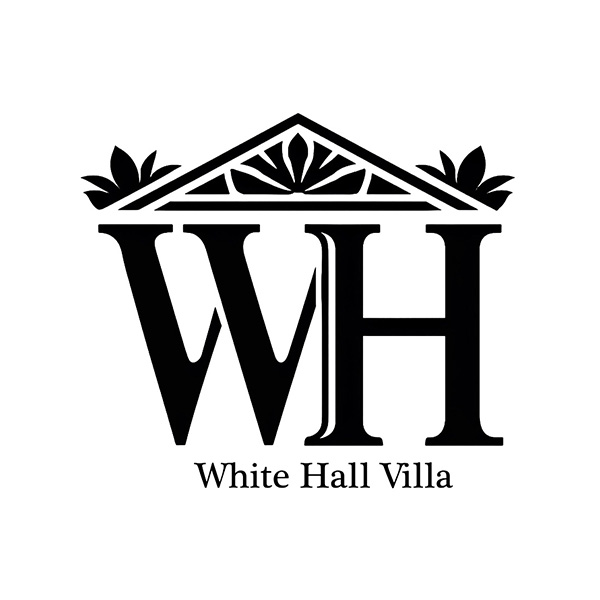 White hall villa