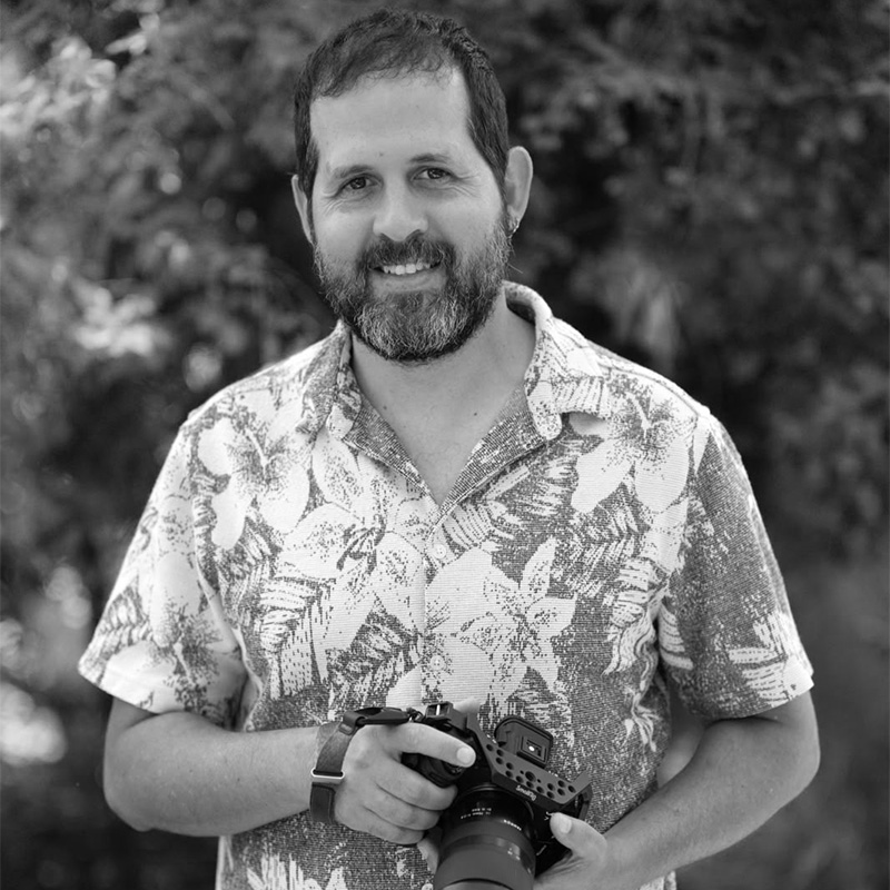 לירן לוינוביץ | Flow photographers