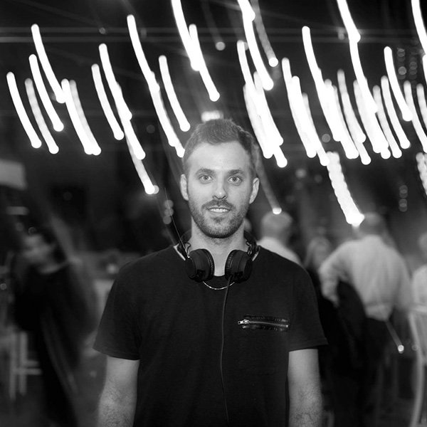 Dj Amit Nurieli