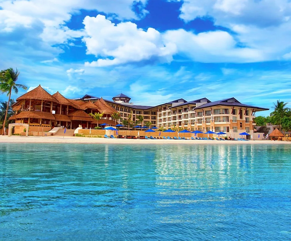 Bellevue Resort