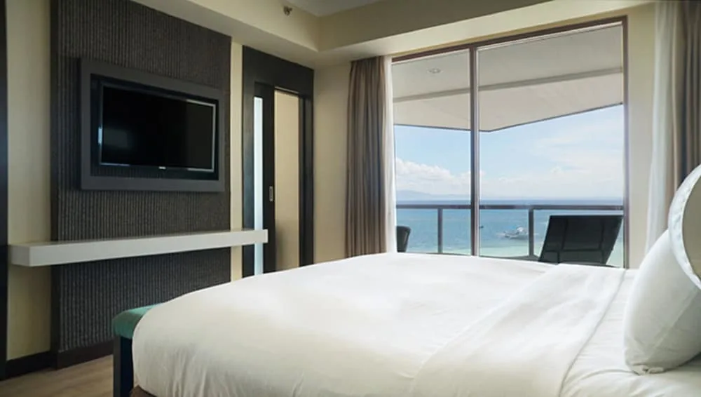 Bellevue Resort