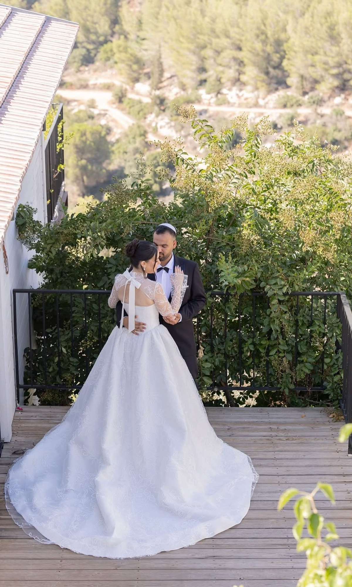 The house of brides