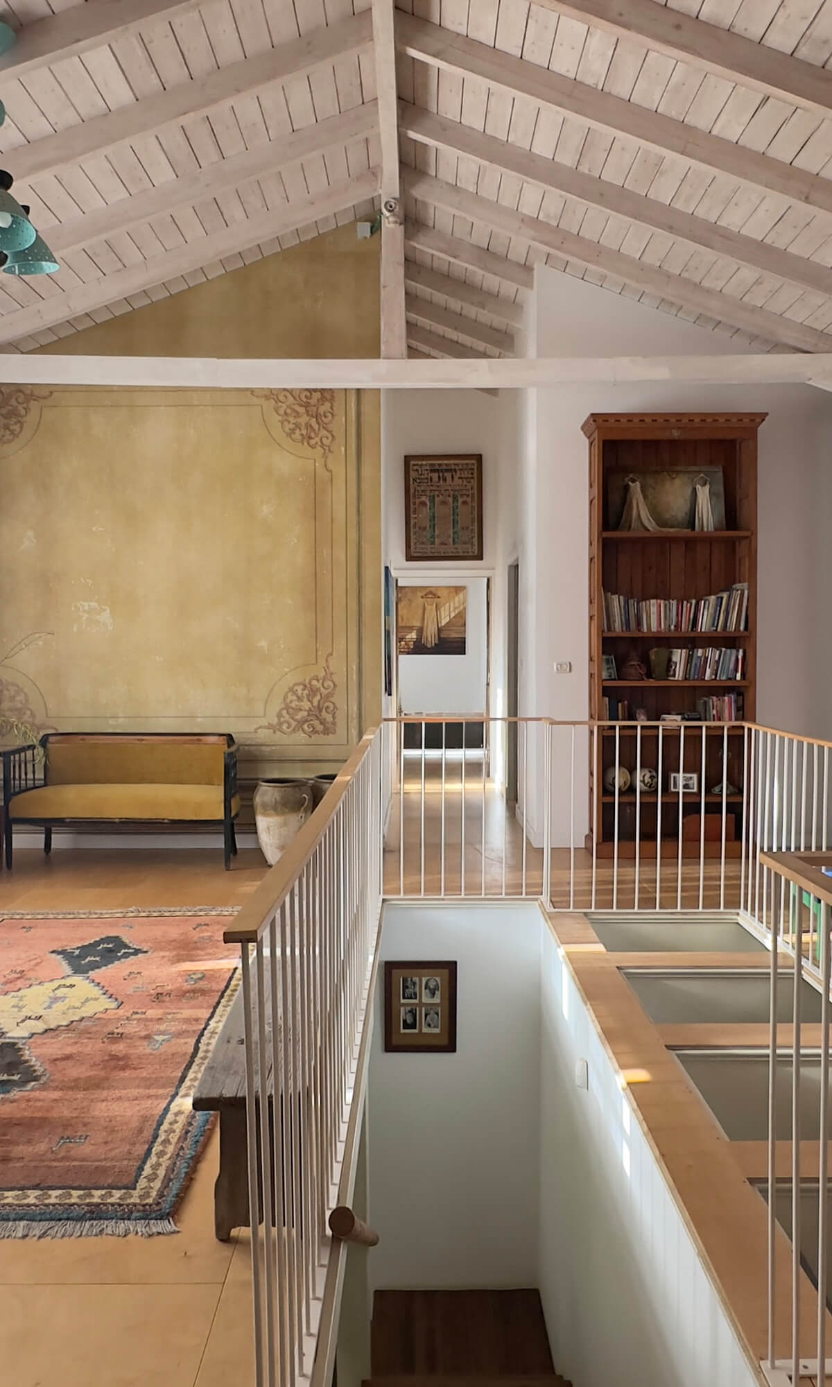 Casa mancini