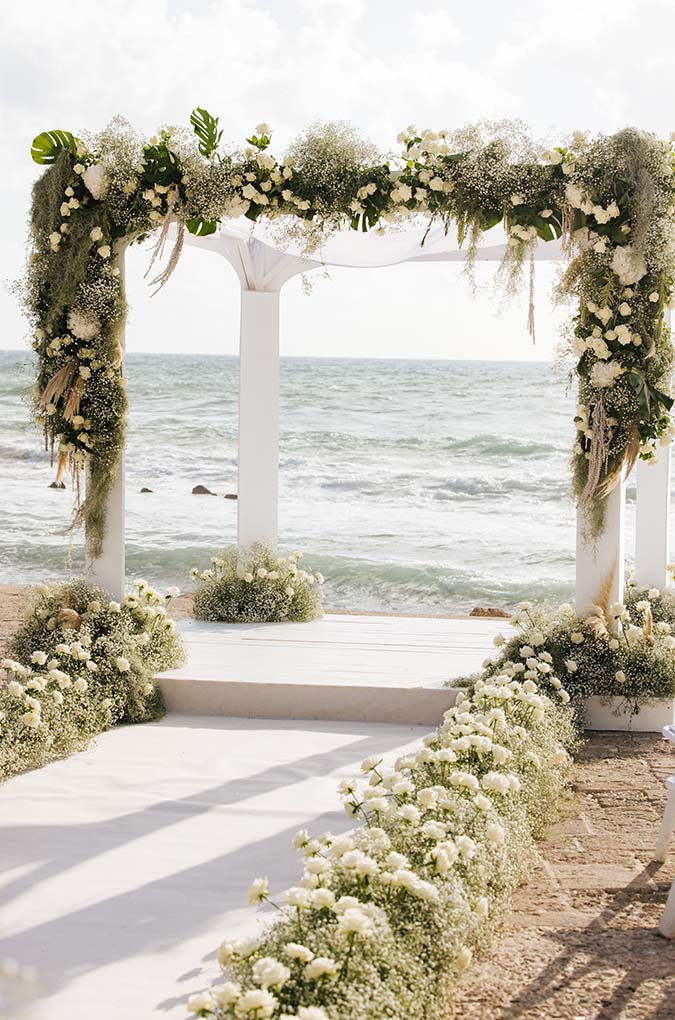 קיסר ים yor story wedding