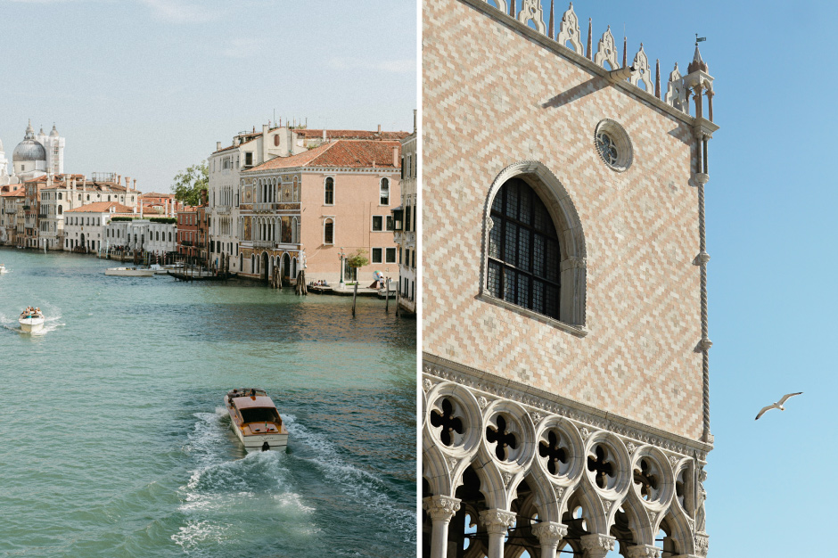 Venice 1