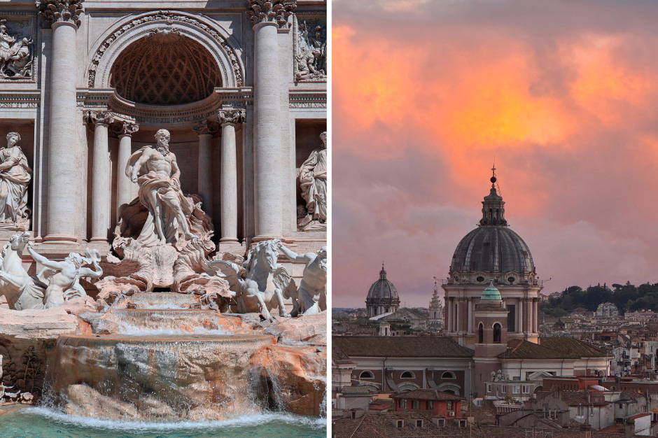 rome 1