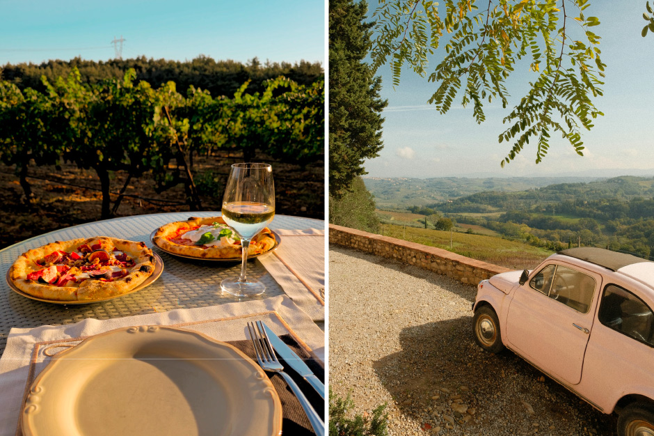 tuscany 1