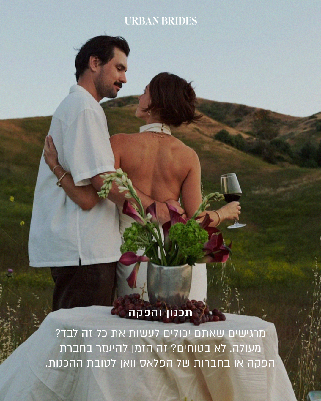 תכנון והפקה