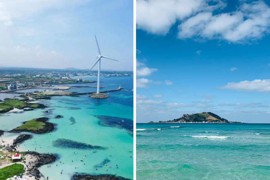 3Jeju Island