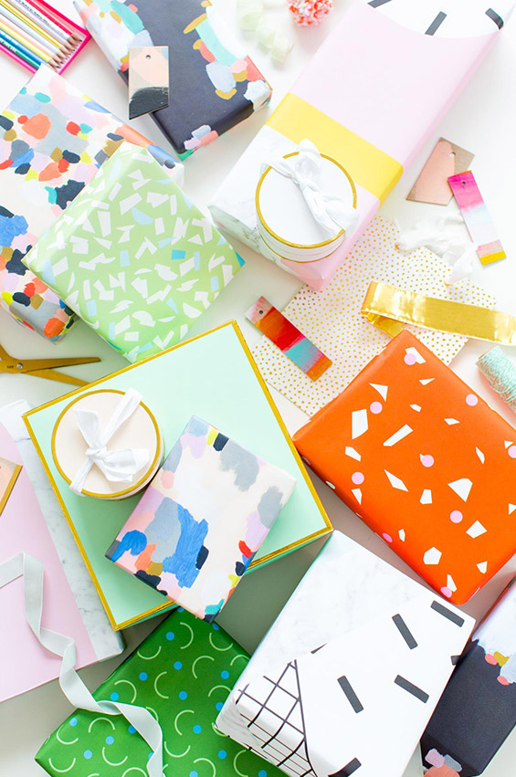 gallery high Wrapping Paper Gift Guide 1