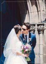 החתונה האנגלית של קת׳רין ומייקל