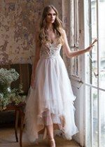 סקירת קולקציה קיץ 2016 | Lilium bridal fashion house