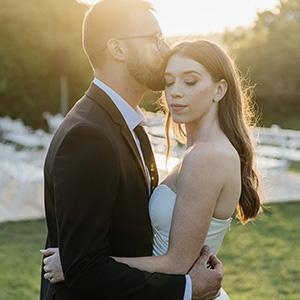 Love Mansion: החתונה של שלי ואבידן