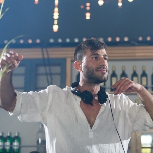 אור גידו | dj