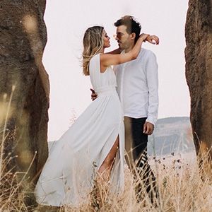 WedReviews חוות דעת והמלצות אמיתיות על לירון בוזגלו | Pacana Wedding photography | צילום סטילס
