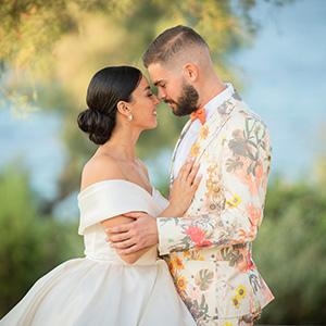 My Italian Wedding: החתונה של מאור וטל