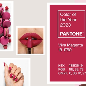 ויוה מנג&#039;טה: בואו לגלות איך תשלבו את צבע השנה של פנטון בחתונה שלכן