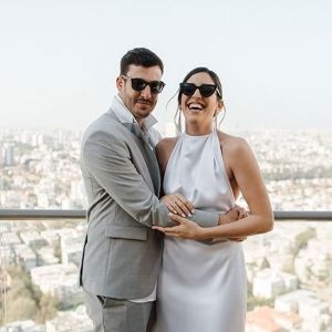 שיק הורס של יום שישי: החתונה ההפוכה של שיר ודן