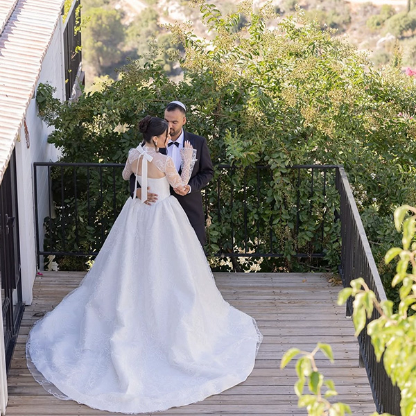 The house of brides