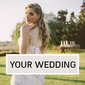 כל השלבים בדרך להופעה בבלוג שלנו עם החתונה היפה שלכן