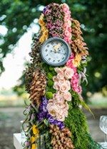 חתונת הפלאות של ליהיא ועידו: חלק ב'