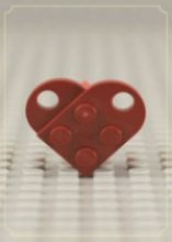 Lego Love