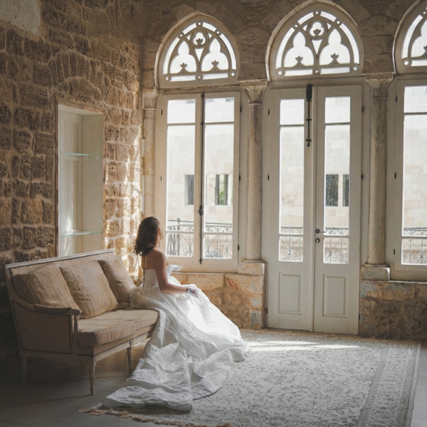 Alora house of bride