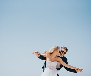 10 המכות של כלות בדרך לחתונה