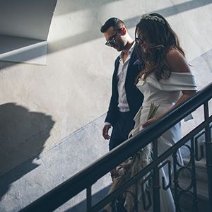 WedReviews חוות דעת והמלצות אמיתיות על SHABLUL COLLECTIVE | Dj לחתונה