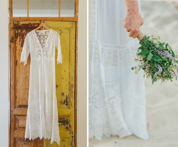 Get the Look: Bohemian Love